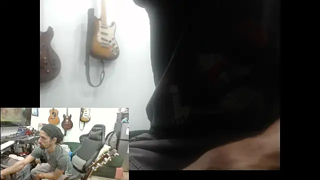 Snapshot of Stringin69 chatting on February 2026 08:10:01 AM Stringin69 online show from February 2026 08:10:01 AM