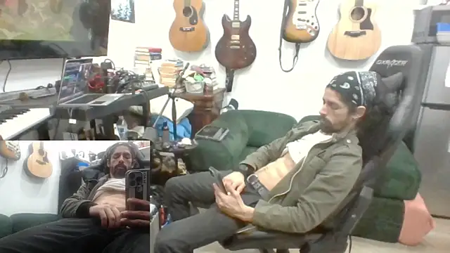 Snapshot of Stringin69 chatting on February 2026 08:23:02 AM Stringin69 online show from February 2026 08:23:02 AM