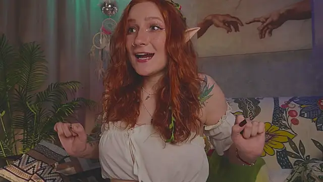 Snapshot of Charming_winky chatting on October 2025 05:59:01 PM Charming winky online show from October 2025 05:59:01 PM