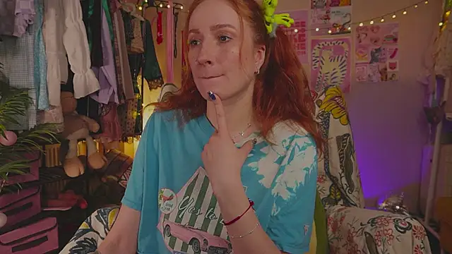 Snapshot of Charming_winky chatting on November 2025 03:00:02 PM Charming winky online show from November 2025 03:00:02 PM