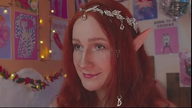 Snapshot of Charming_winky chatting on February 2026 11:28:02 AM Charming winky online show from February 2026 11:28:02 AM