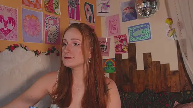 Charming winky online show from August 2026 04:45:01 PM
