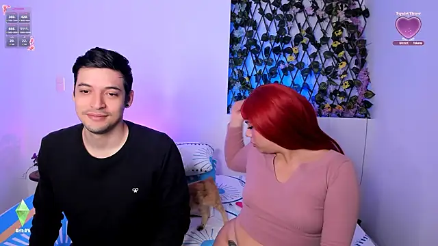 kylietimothee online show from September 2025 04:30:02 PM