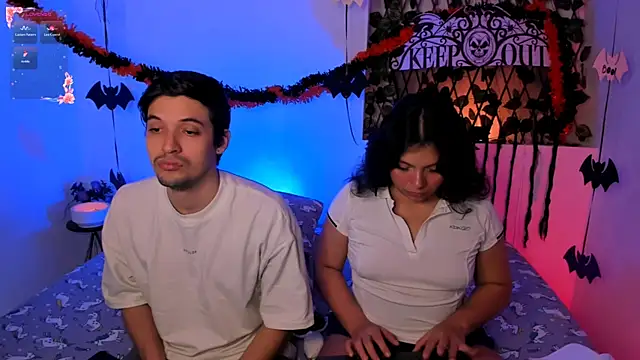 kylietimothee online show from October 2025 05:13:02 PM