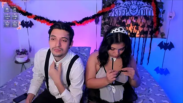 kylietimothee online show from October 2025 06:19:02 PM