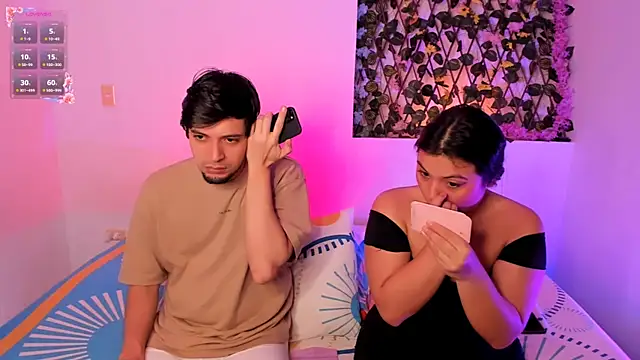 kylietimothee online show from November 2025 04:38:02 PM