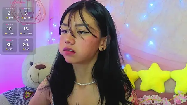 april bennett online show from May 2026 02:10:01 PM
