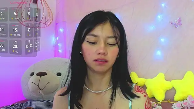 april bennett online show from May 2026 01:49:02 PM