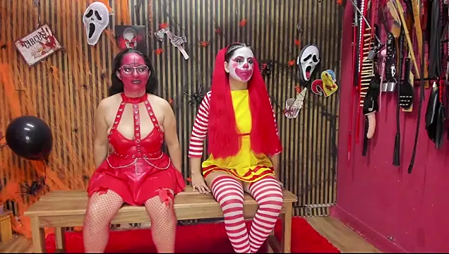 VantablackBDSMShow  online show from October 2025 01:34:02 PM