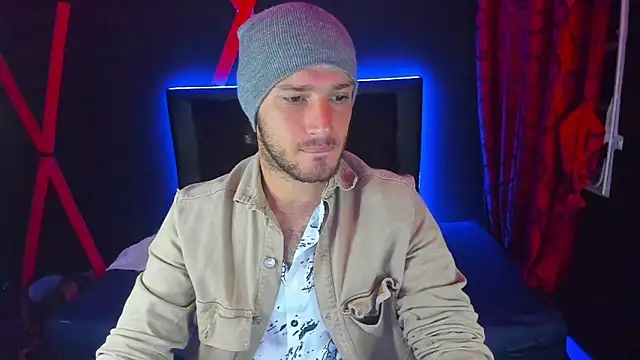 Angels21cm online show from September 2025 04:35:01 AM