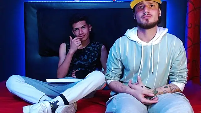 Angels21cm online show from October 2025 04:20:02 AM