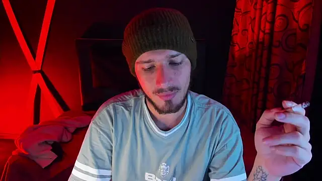 Angels21cm online show from October 2025 01:05:02 AM