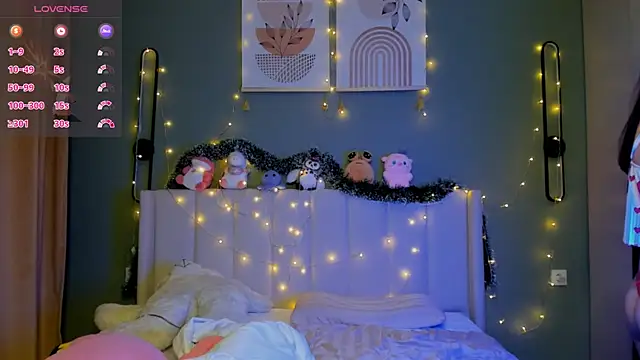 tokipokki online show from December 2025 02:27:01 AM