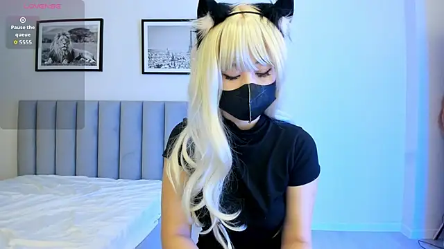 yanyaan online show from February 2026 08:27:01 PM