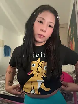 Snapshot of babyvavi chatting on July 2026 01:48:01 PM babyvavi online show from July 2026 01:48:01 PM