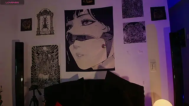 eva mendexx online show from February 2026 12:05:02 AM