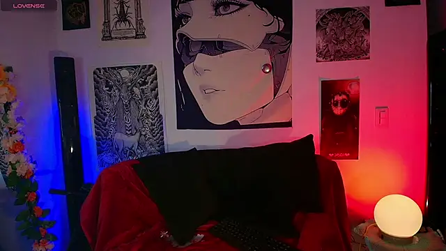 eva mendexx online show from February 2026 11:42:02 PM