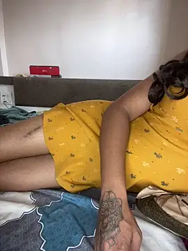 pranjal00000 online show from April 2026 06:11:02 AM