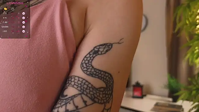 Irene Ward online show from October 2025 06:05:01 PM