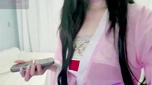 XIAOYU7-2025 online show from October 2025 02:25:02 PM