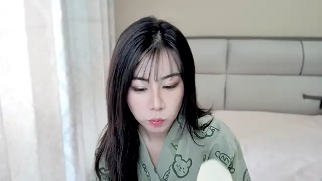 XIAOYU7-2025 online show from October 2025 07:07:02 AM