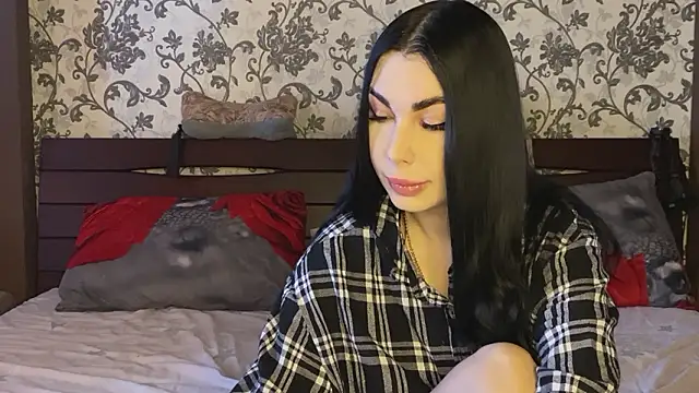 Bella R0se online show from February 2026 08:29:02 AM