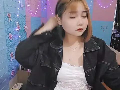 Nhan7868 online show from October 2025 02:57:02 PM