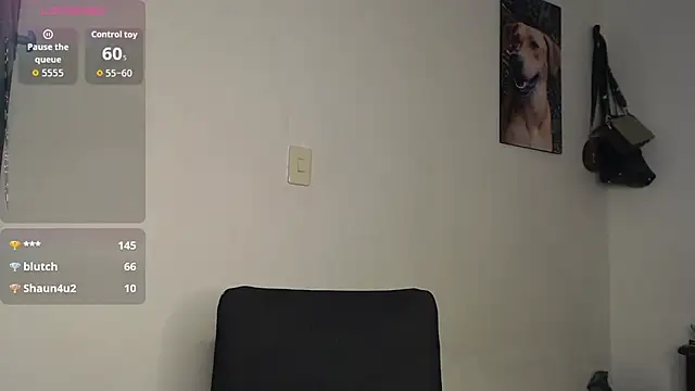 GaiaX 28 online show from October 2025 07:00:01 PM