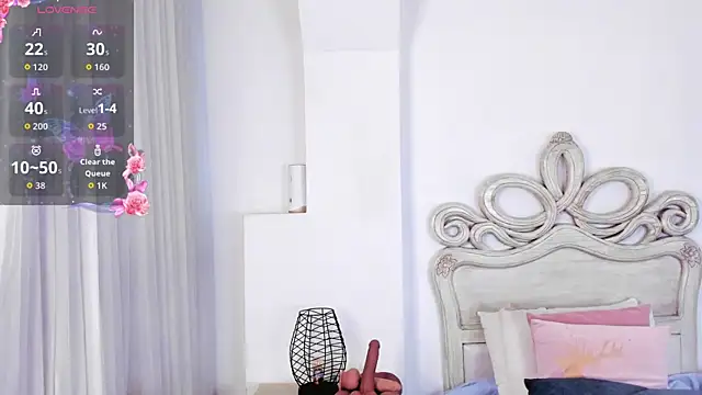 michell blakke online show from March 2026 11:38:01 AM