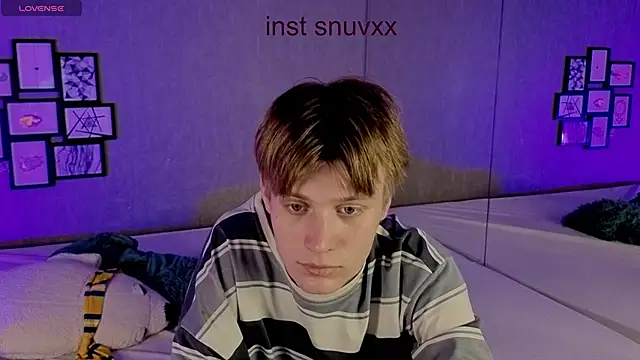 LouieEvans online show from October 2025 04:12:01 AM