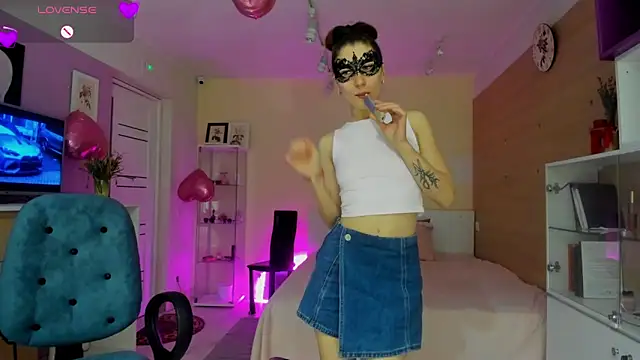 Snapshot of dark_summer chatting on March 2026 05:38:01 PM dark summer online show from March 2026 05:38:01 PM