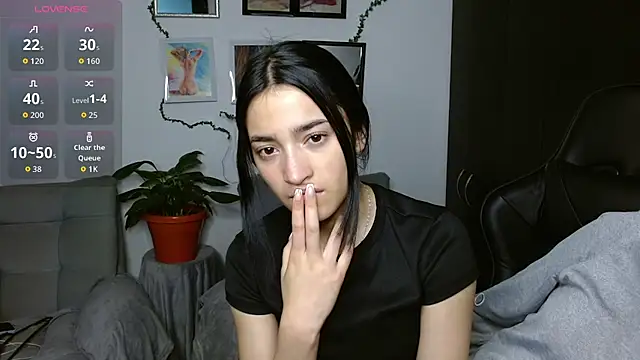 Snapshot of pr3tty_nathaa chatting on September 2025 01:49:02 AM pr3tty nathaa online show from September 2025 01:49:02 AM