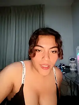 Snapshot of putitititisima chatting on September 2025 12:43:01 AM putitititisima online show from September 2025 12:43:01 AM
