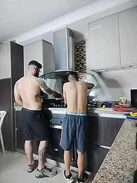 Harald Smed online show from October 2025 01:27:01 AM