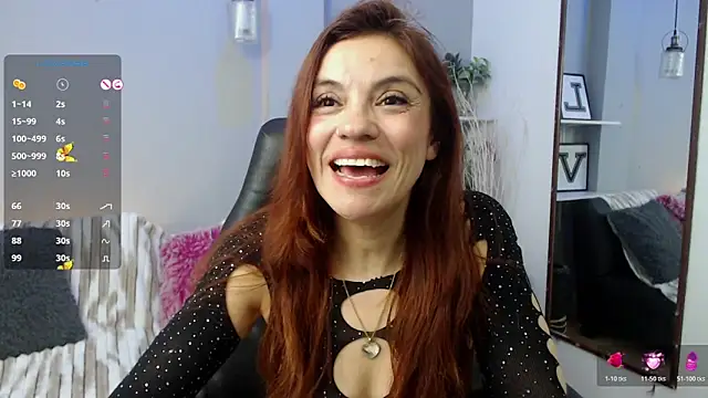 KendallWood  online show from April 2026 09:39:01 PM