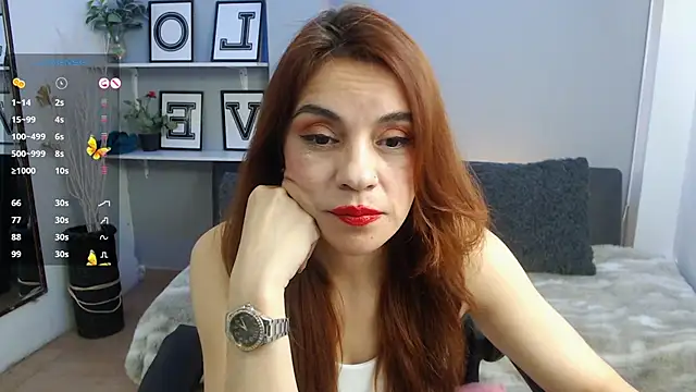 KendallWood  online show from June 2026 10:18:02 PM