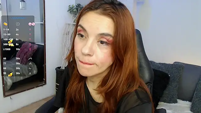 KendallWood  online show from June 2026 09:58:01 PM