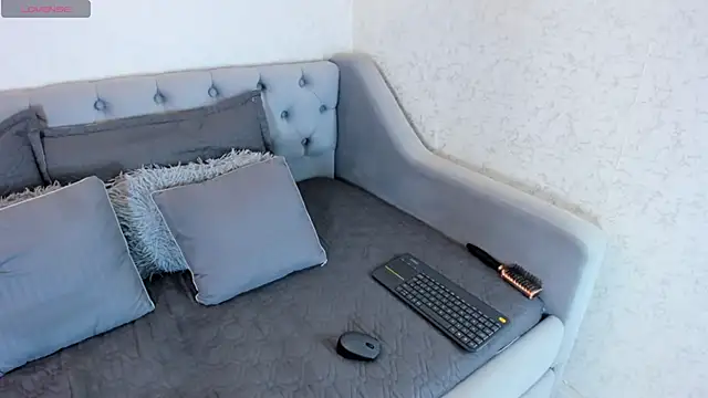 MAGIC JANNE online show from October 2025 07:49:02 PM