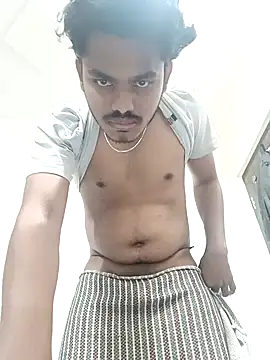 Kumarbtm19 online show from October 2025 08:20:02 PM