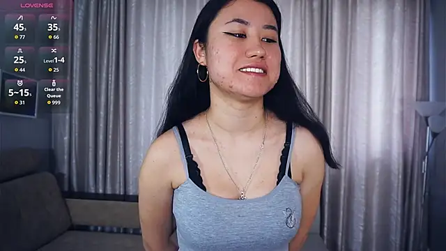 Snapshot of DebrahJungels chatting on September 2025 06:35:02 AM DebrahJungels online show from September 2025 06:35:02 AM