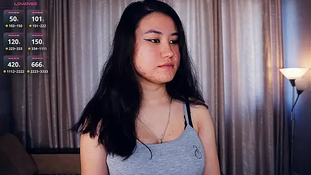 Snapshot of DebrahJungels chatting on September 2025 06:48:02 AM DebrahJungels online show from September 2025 06:48:02 AM