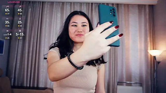 Snapshot of DebrahJungels chatting on September 2025 07:23:01 AM DebrahJungels online show from September 2025 07:23:01 AM