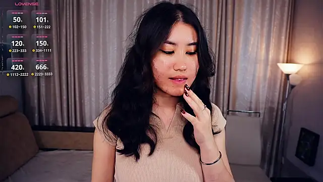 Snapshot of DebrahJungels chatting on October 2025 07:26:02 AM DebrahJungels online show from October 2025 07:26:02 AM