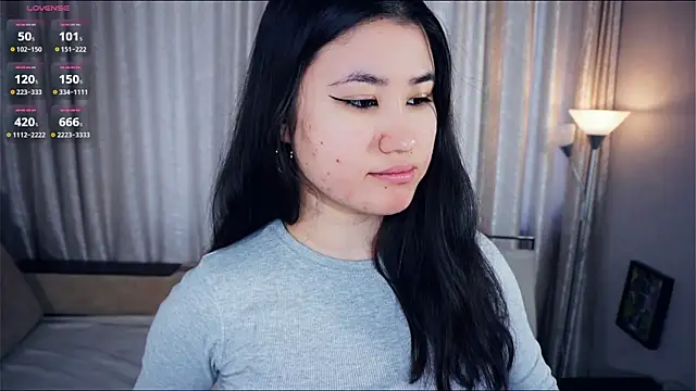 Snapshot of DebrahJungels chatting on November 2025 08:26:01 AM DebrahJungels online show from November 2025 08:26:01 AM