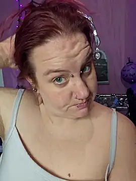 BabygurlJay online show from April 2026 06:21:02 PM