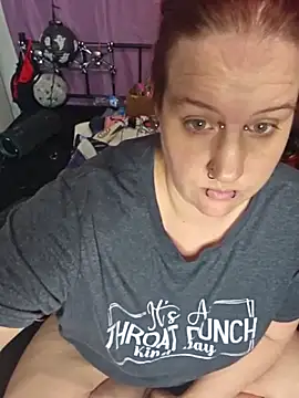 BabygurlJay online show from April 2026 11:42:02 PM