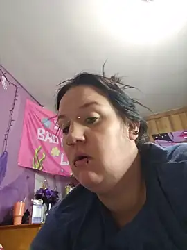 BabygurlJay online show from May 2026 06:37:01 PM
