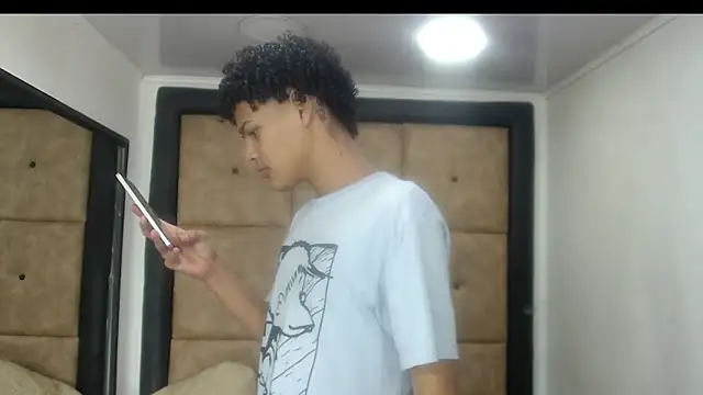 BrindyMichell online show from September 2025 07:40:02 PM