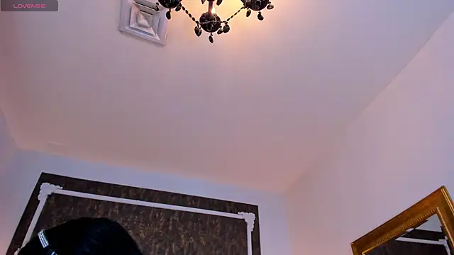 Snapshot of SharonBonet chatting on October 2025 01:59:02 PM SharonBonet online show from October 2025 01:59:02 PM