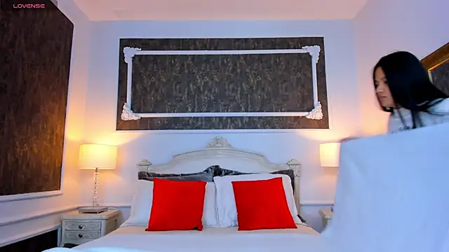 Snapshot of SharonBonet chatting on October 2025 11:14:02 AM SharonBonet online show from October 2025 11:14:02 AM